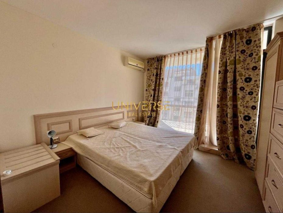 Продава се Тристаен апартамент в к.к. Слънчев бряг - 73 кв.м за 1055 €/кв.м - Снимка #7