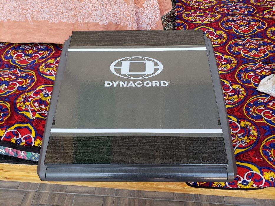 Original Dynacord PW 1000-2