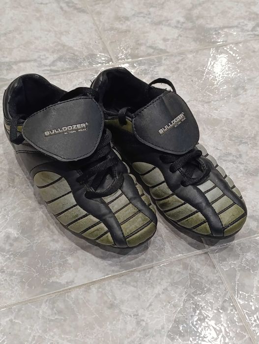 Футболни бутонки Bulldozer