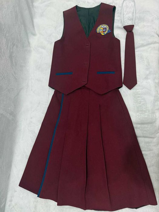 56 мектеп формасы сатылады