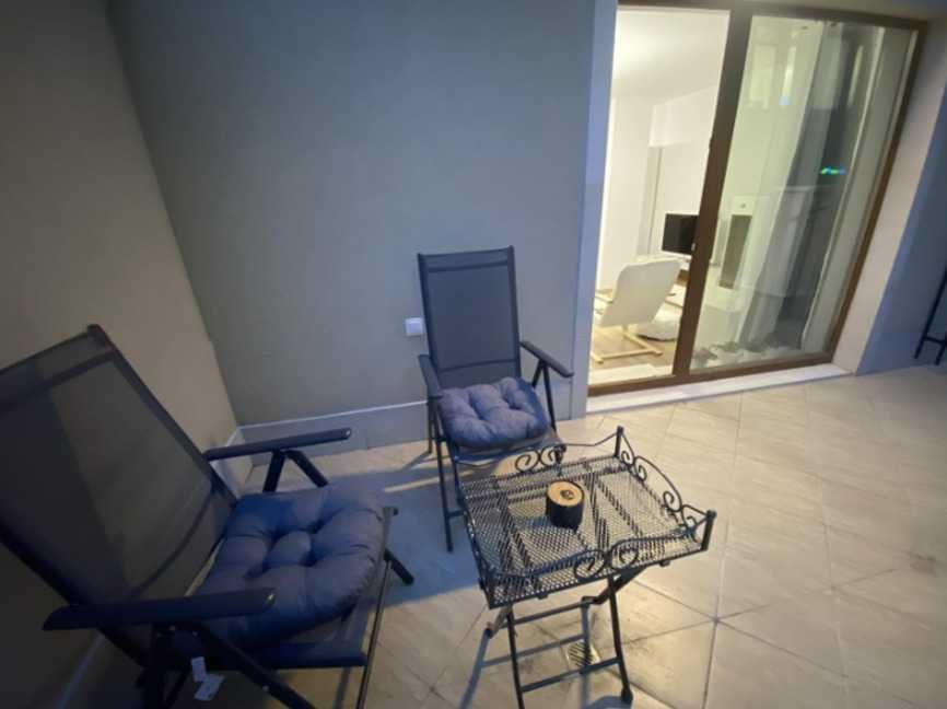 Продава се Едностаен апартамент в София, Център - 56 кв.м за 1518 €/кв.м - Снимка #3