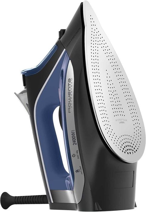 Парна ютия Rowenta Acessteam DW4301, 2500W, Парна струя 140 г/мин