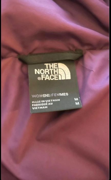 Geacă The North Face