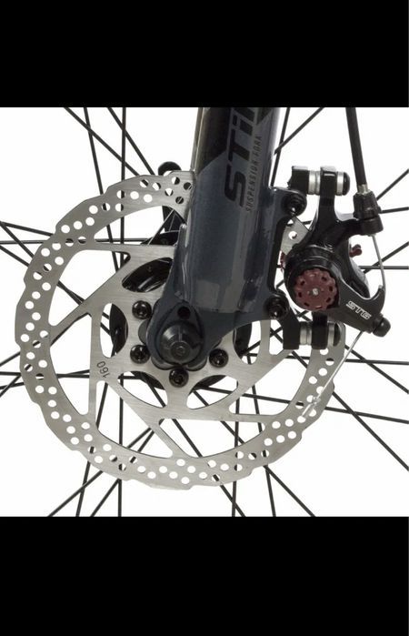 Велик Stinger Element STD 27.5 дюйм