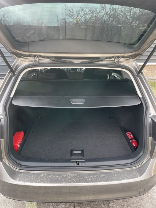 Vand vw golf 7 Diesel dsg 7