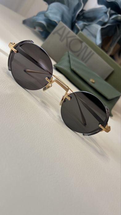 Akoni Jupiter ochelari de soare noi rame