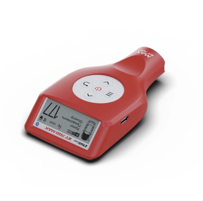 Толщиномер ETARI ET 700 MAX