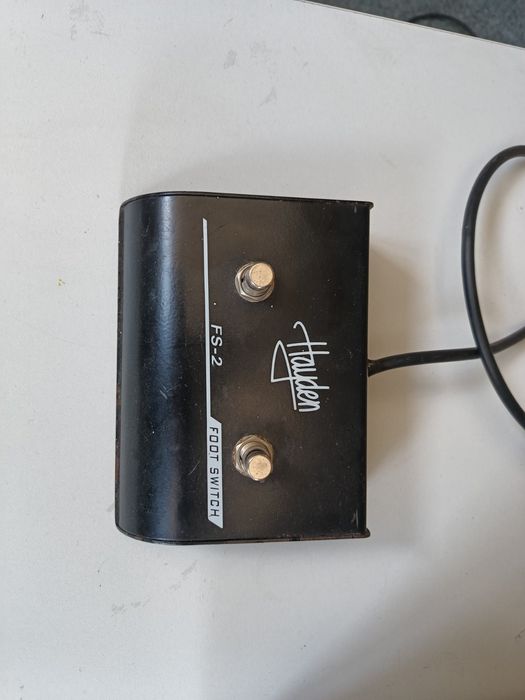 Hayden HGT-A20 лапмово кубе