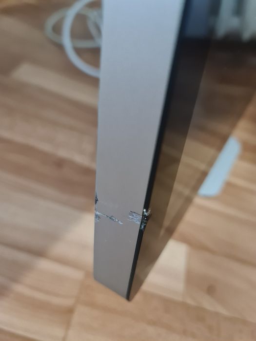 Продам монитор Apple Thunderbolt Display 27