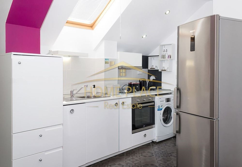 Дава се под наем Двустаен апартамент в Варна, ВИНС - 60 кв.м за 612 € - Снимка #3