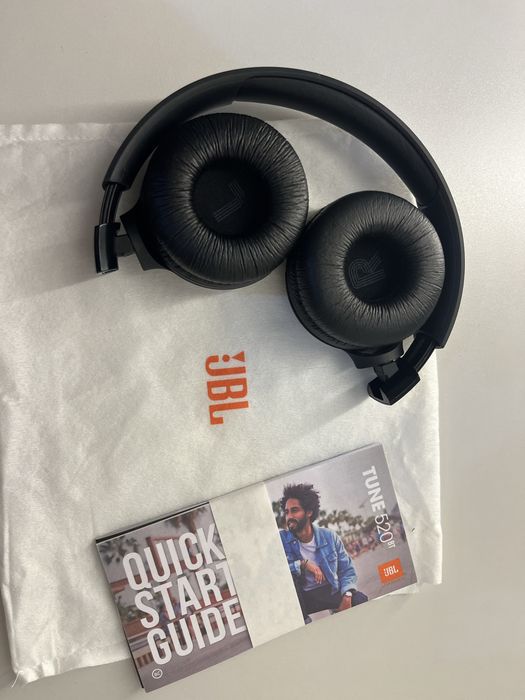 JBL Tune 520 BT