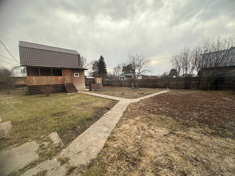 Продам дачу в СТ Элегия