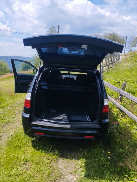 Vand BMW X3 DIN ANUL 2011