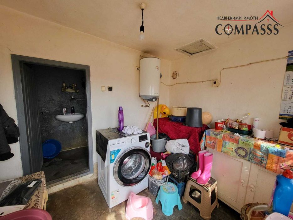 Продава се Къща в с. Спасово, Област Добрич - 106 кв.м за 202 €/кв.м - Снимка #7