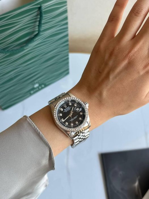 Женские Люксовые часы