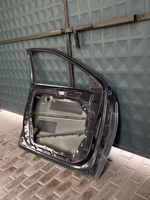 Передняя дверь от KIA K3 2022