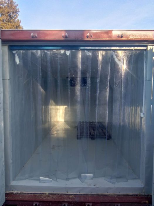 Морозильные камеры аренда продажа