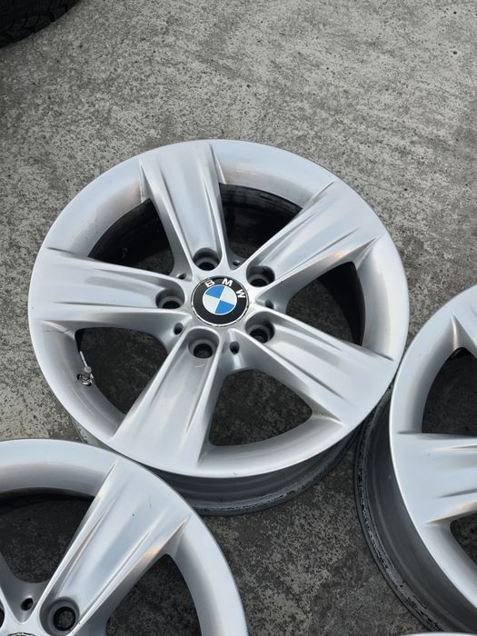 Джанти 16 / 5х120 - BMW 5x120