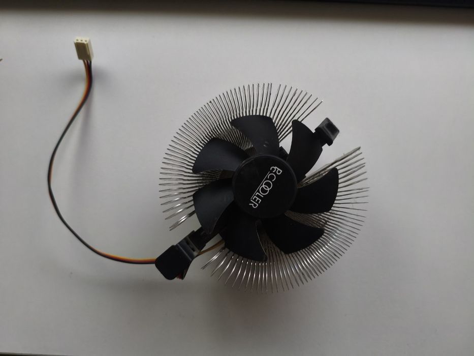 Блок питания на 500w для пк