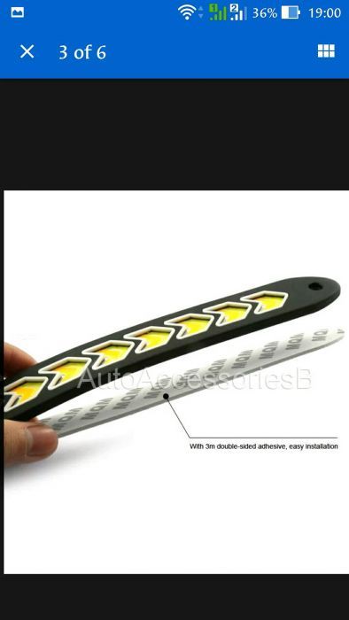 Lumini Fexibile Led Cob