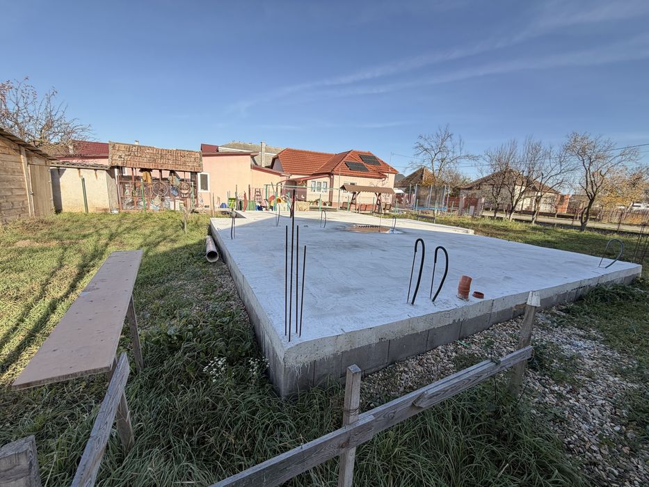 Teren de vanzare Micula