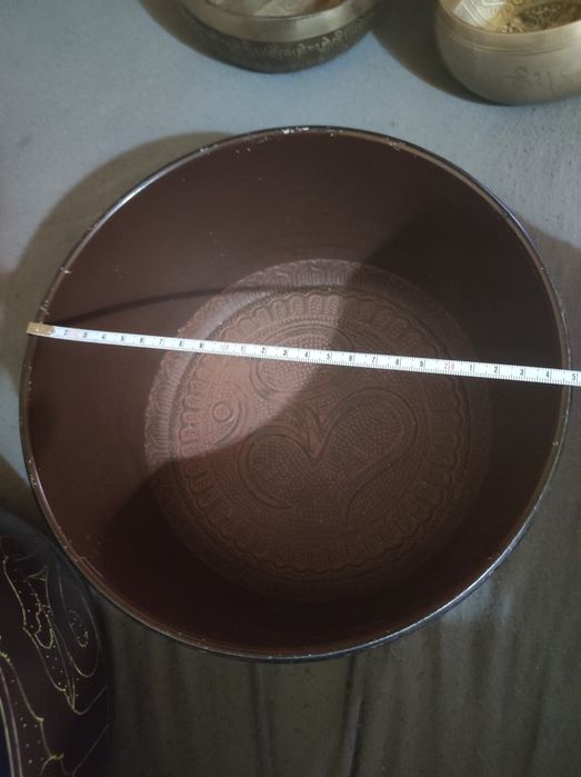 Boluri muzicale Tibetane.