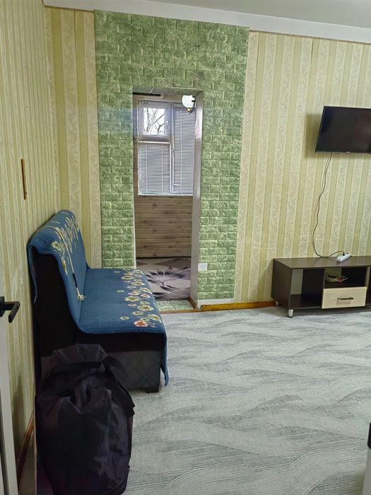 Сдаю 1/2/4.Ависозлар1.С мебелью и техникой