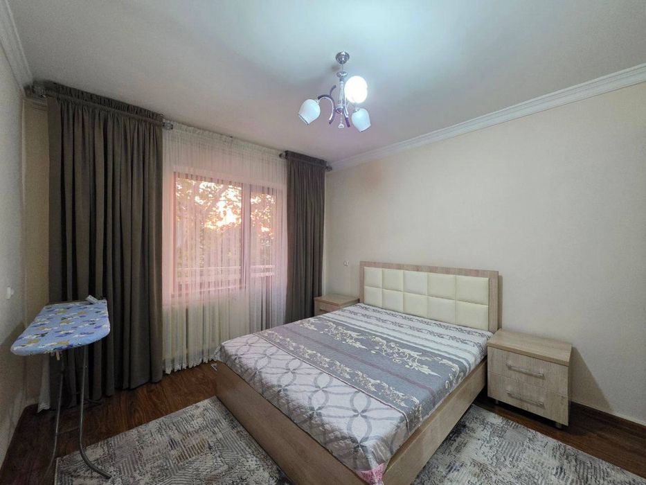 Сдаётся квартира мархабо 2 ком