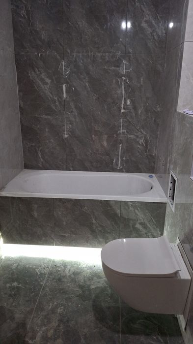 Ремонт квартиры подключ