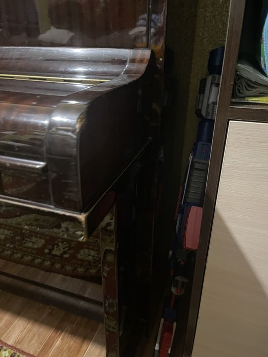 Фортепиано Geyer