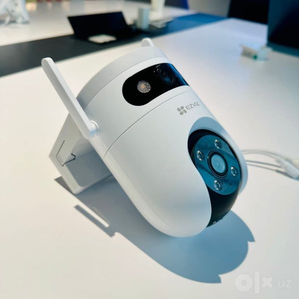 Камера видеонаблюдения Ezviz H9c (3MP+3MP)
