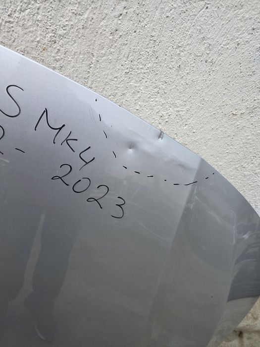 Ford Focus MK4 facelift 2023 22- преден капак 2бр.