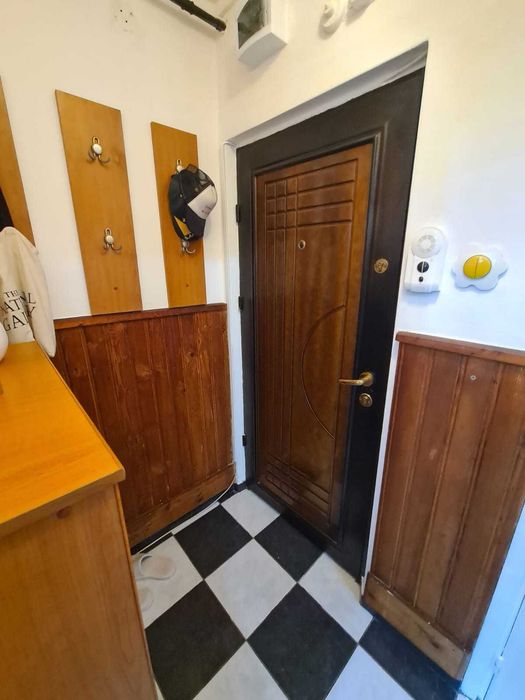 Vanzare apartament 2 camere Campina, str BP Hasdeu