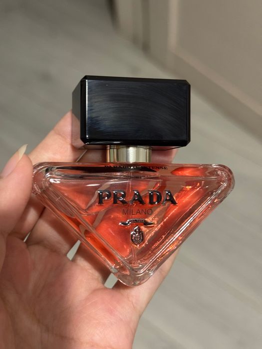 Prada Paradoxe Intense