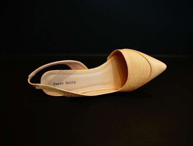 Официални дамски сандали 39 номер