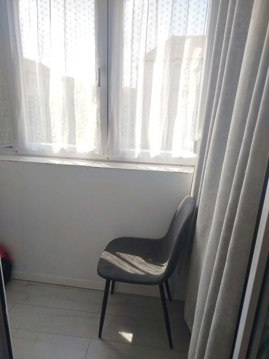 Vanzare apartament tip T, 2 camere