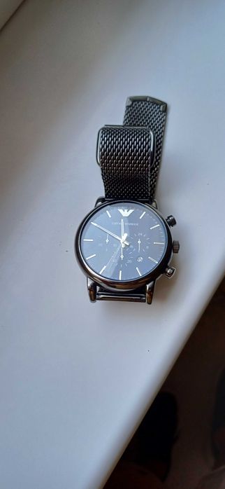 Emporio armani ceas barbați