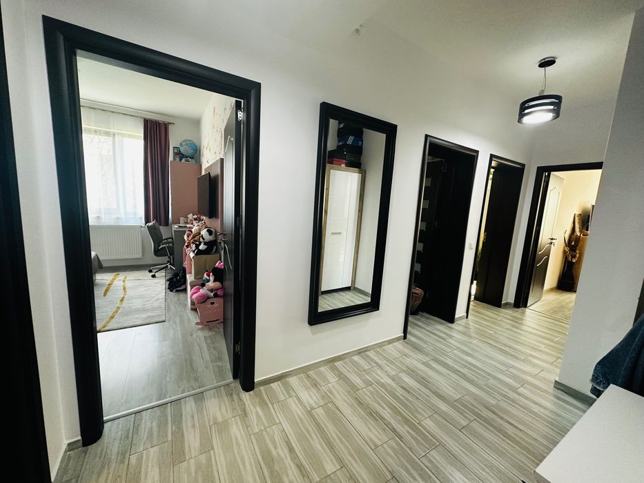 Apartament cu 3 camere Chiajna