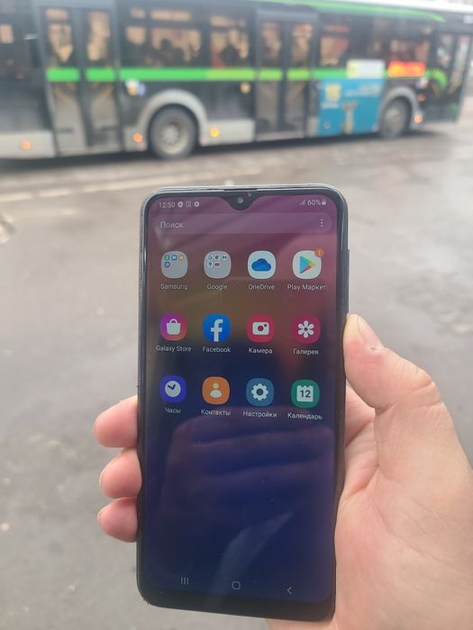 Продам Samsung A10