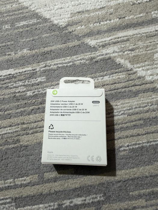 Оригинал Адаптер