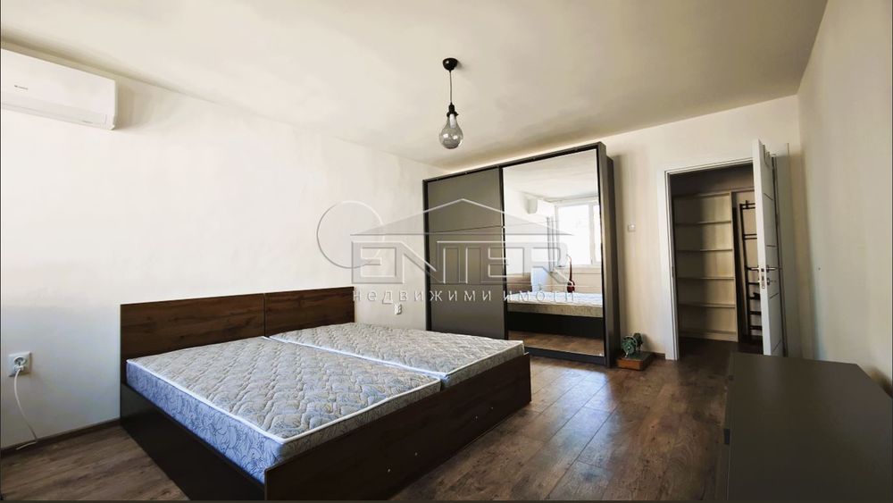 Дава се под наем Двустаен апартамент в Варна, Генералите - 60 кв.м за 570 € - Снимка #8