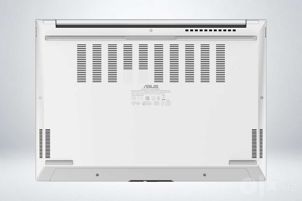 ASUS Zenbook 14 OLED UX3405CA—Ultra 5-225H/16GB/512GB SSD/OLED