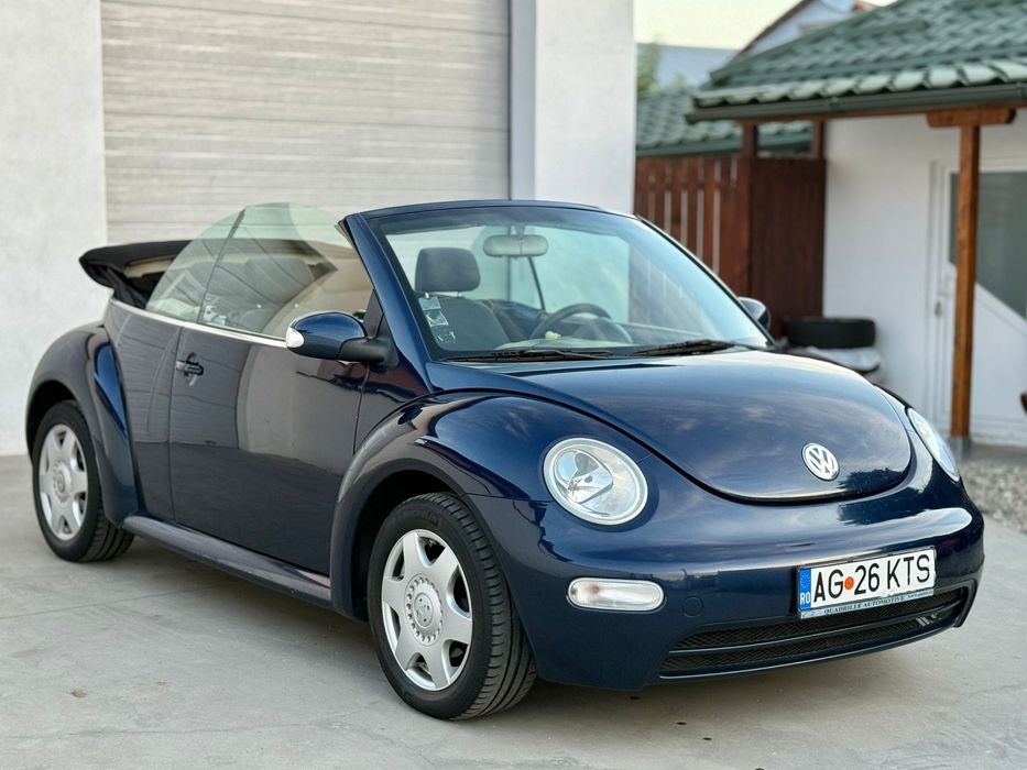 VOLKSWAGEN Beetle 2006 — imagine 2