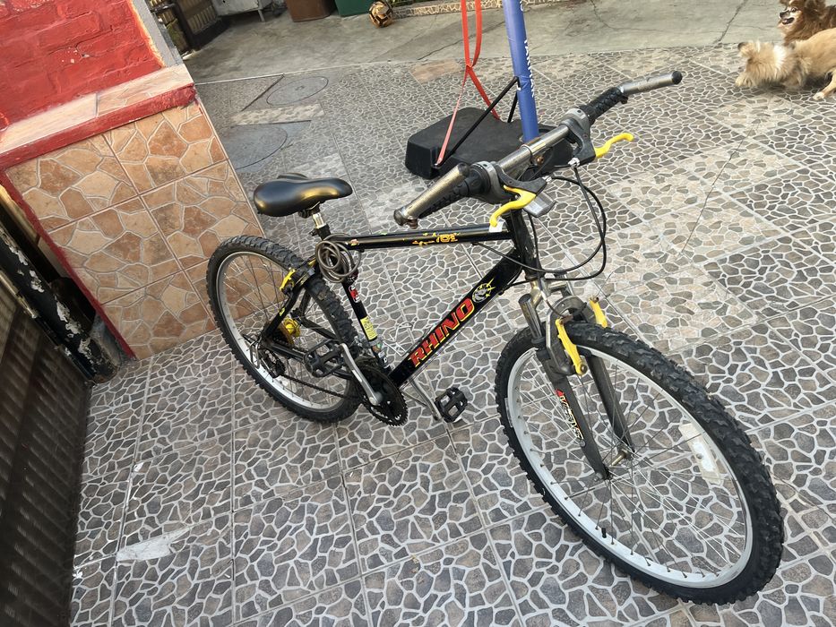 Bicicleta 26'' 550 ron