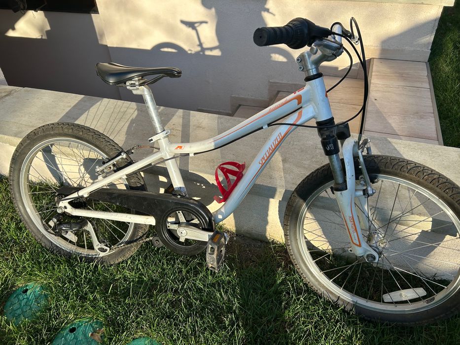 Cind bicicleta copii 20 inch