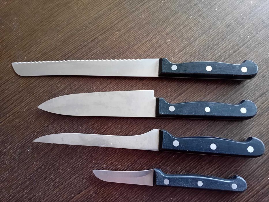 Кухненски ножове, Terna, Master Chef, Ikea