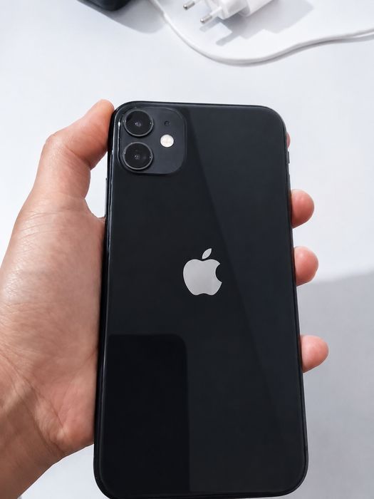 Продам iphone 11