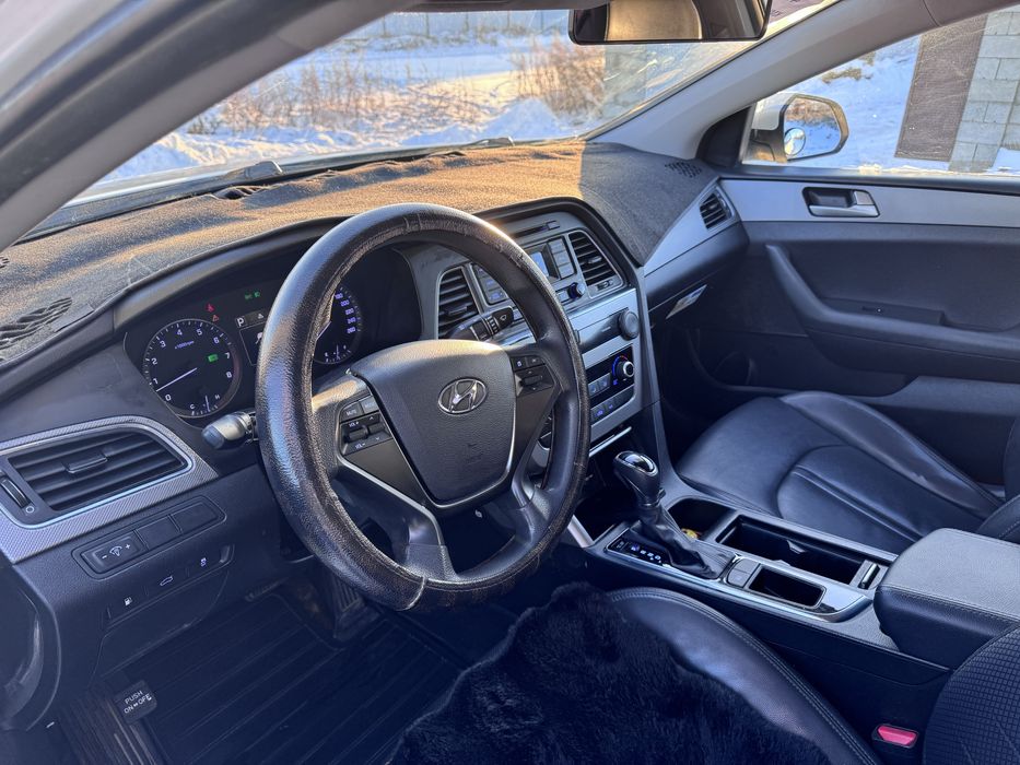 Продам Хундай Саната