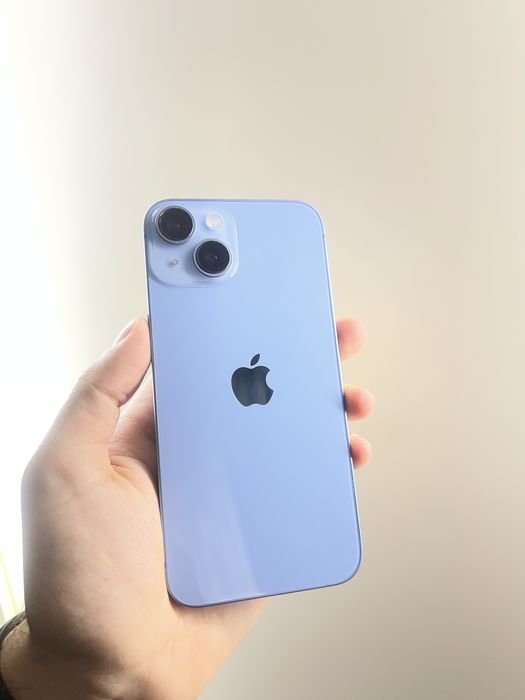 Продам IPhone 14 128gb