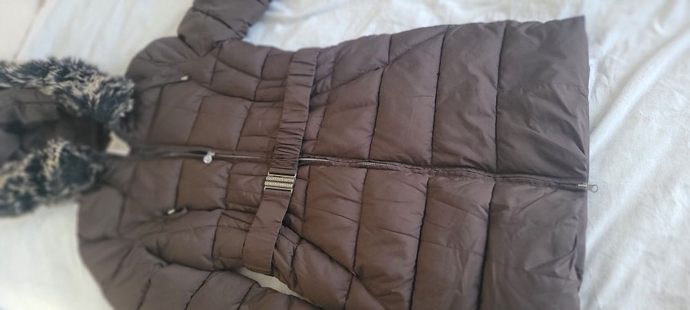 Дамски зимни якета